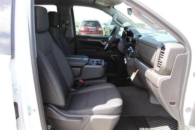 2024 GMC Sierra 1500 Vehicle Photo in Greenville, TX 75402