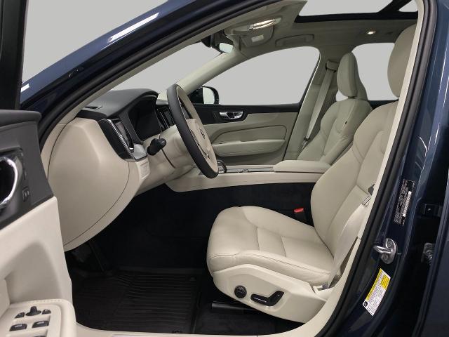 2025 Volvo XC60 Plug-In Hybrid Vehicle Photo in Appleton, WI 54913