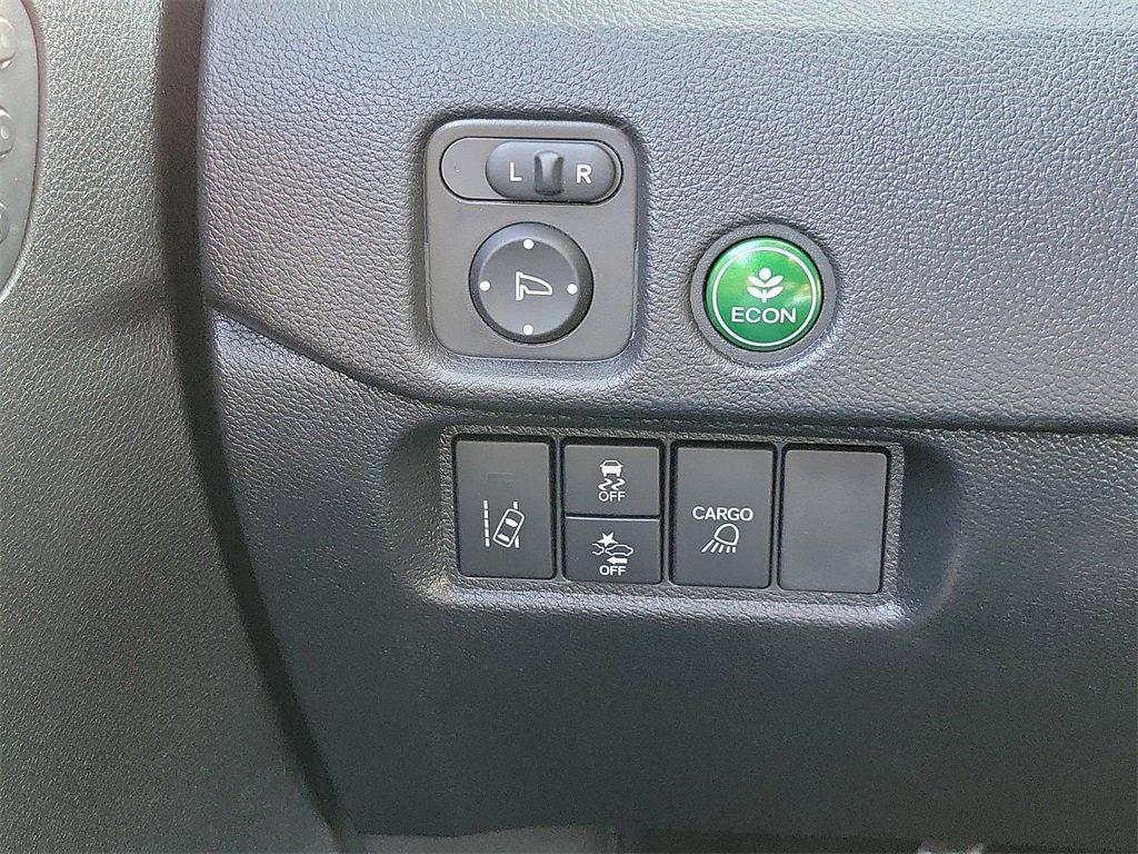 2024 Honda Ridgeline Vehicle Photo in Muncy, PA 17756