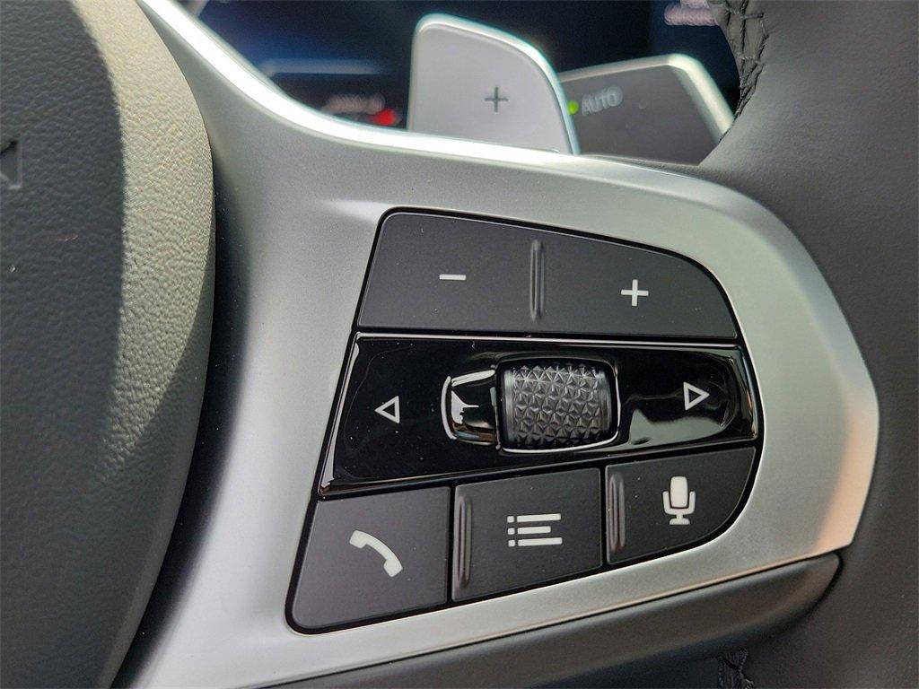 2024 BMW M240i xDrive Vehicle Photo in Muncy, PA 17756