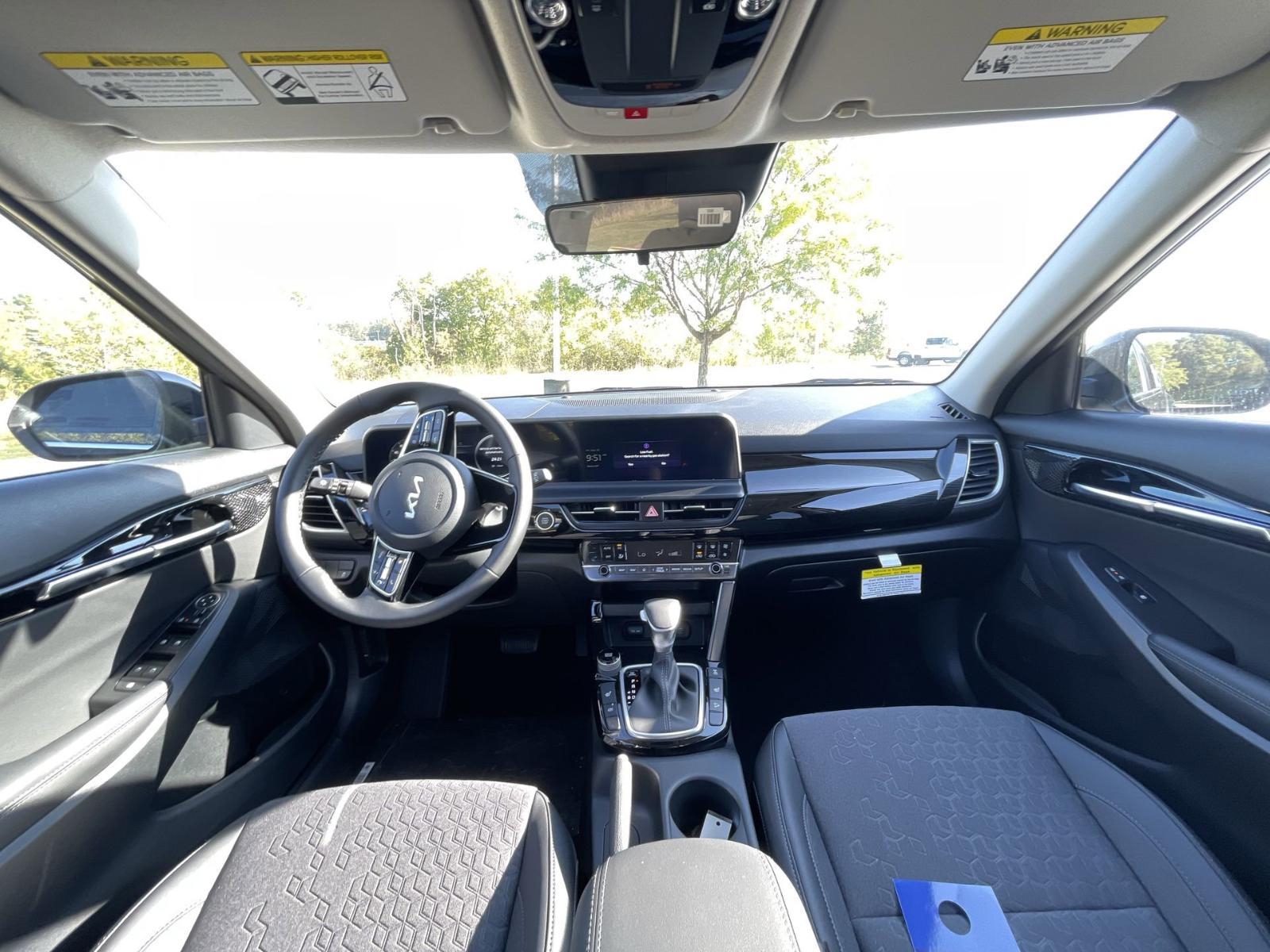 2025 Kia Seltos Vehicle Photo in Belle Vernon, PA 15012