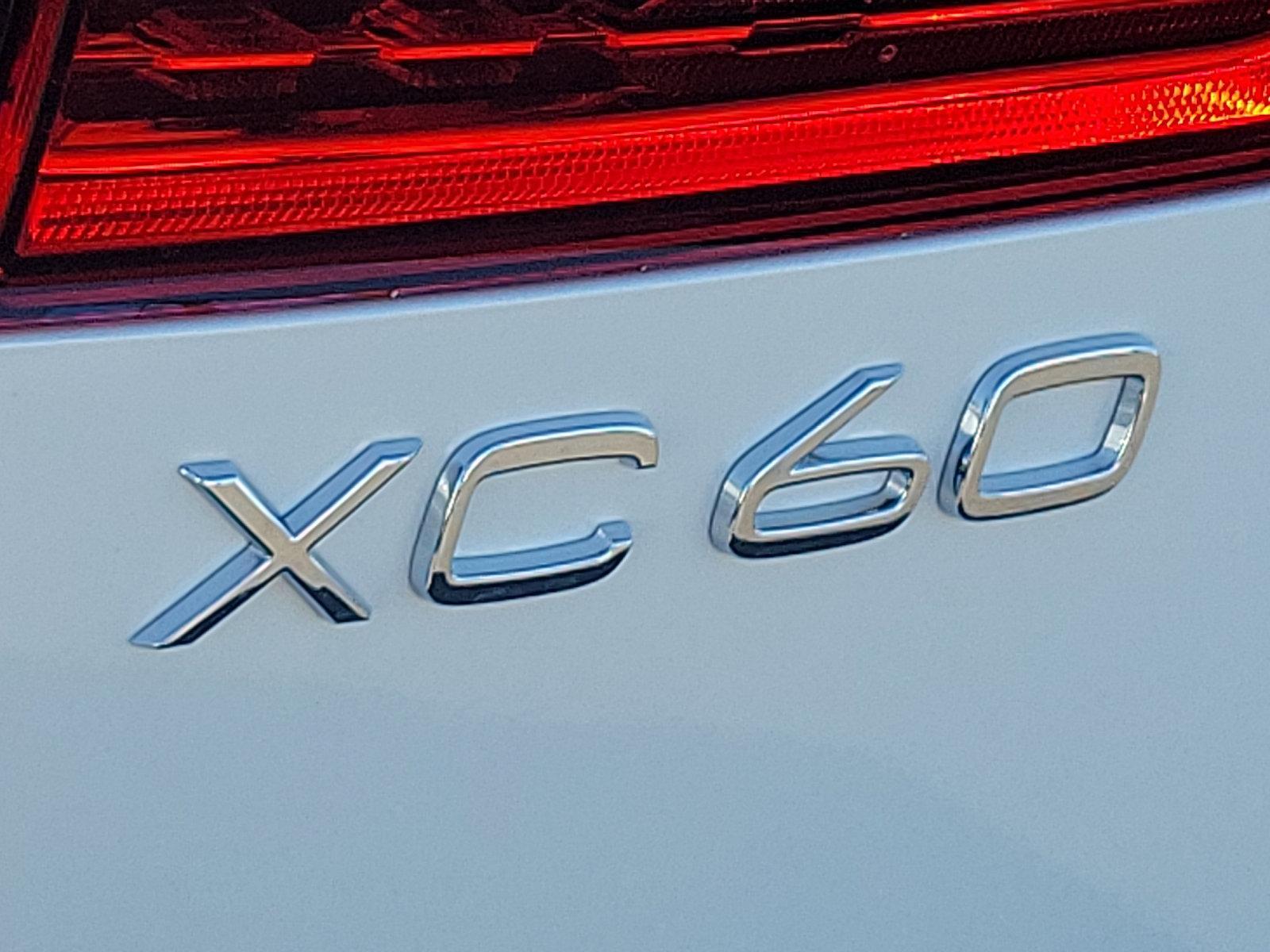 2025 Volvo XC60 Vehicle Photo in Trevose, PA 19053