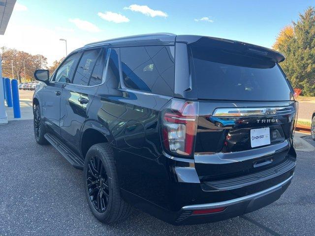 2024 Chevrolet Tahoe Vehicle Photo in SAUK CITY, WI 53583-1301