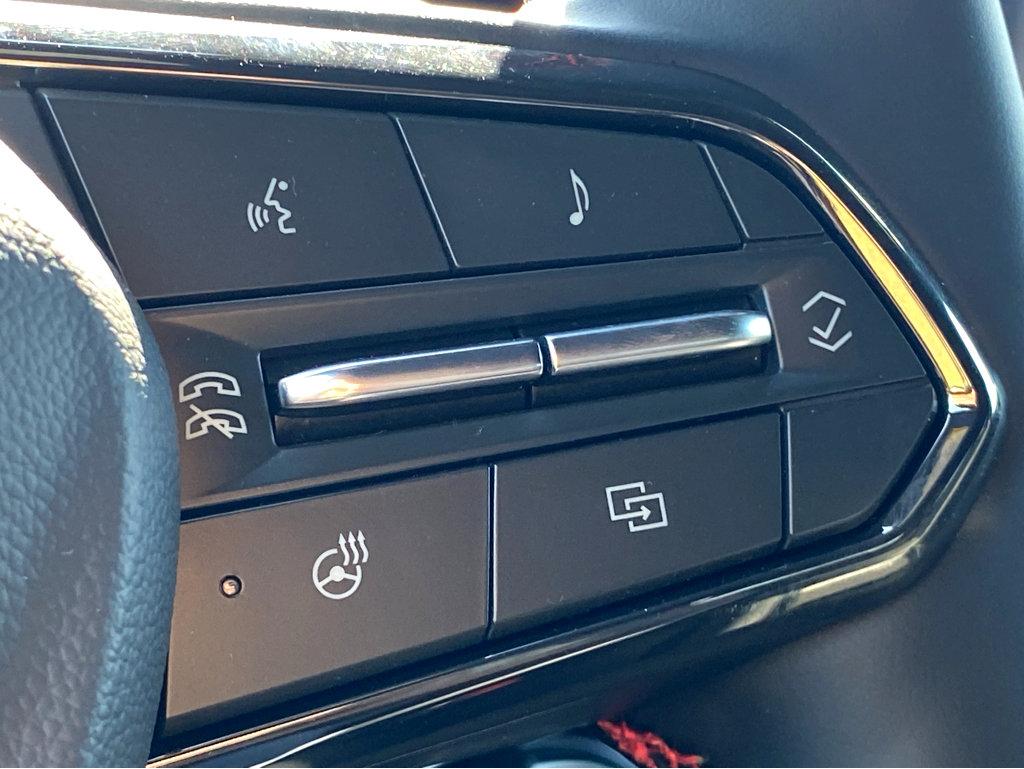 2025 Chevrolet Blazer EV Vehicle Photo in POOLER, GA 31322-3252