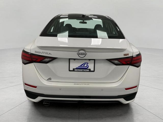 2025 Nissan Sentra Vehicle Photo in Appleton, WI 54913