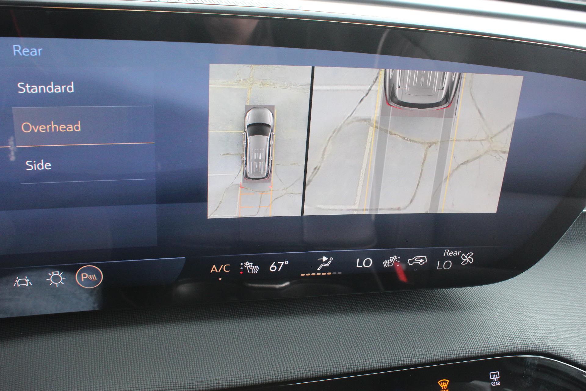 2025 Buick Enclave Vehicle Photo in AURORA, CO 80012-4011