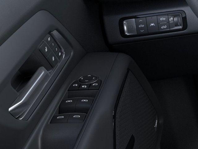 2025 Chevrolet Silverado EV Vehicle Photo in PAWLING, NY 12564-3219