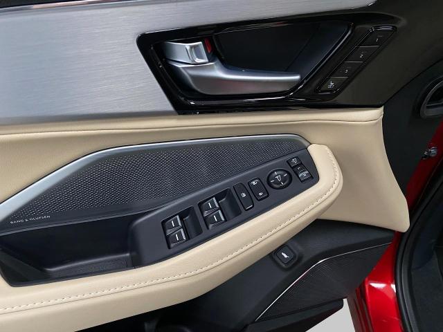 2025 Acura MDX Vehicle Photo in Appleton, WI 54913
