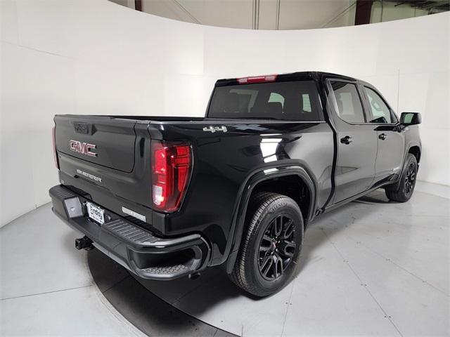 2025 GMC Sierra 1500 Vehicle Photo in PRESCOTT, AZ 86305-3700