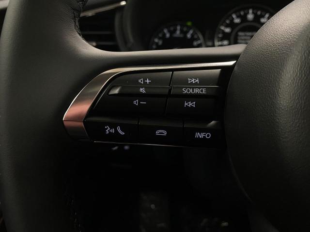 2025 Mazda CX-30 Vehicle Photo in Appleton, WI 54913
