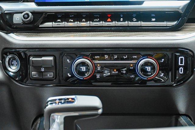 2025 Chevrolet Silverado 1500 Vehicle Photo in EVERETT, WA 98203-5662