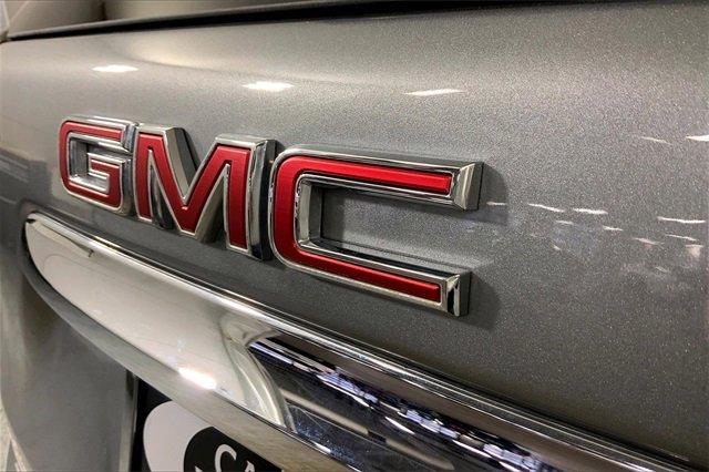 2024 GMC Terrain Vehicle Photo in KANSAS CITY, MO 64114-4502