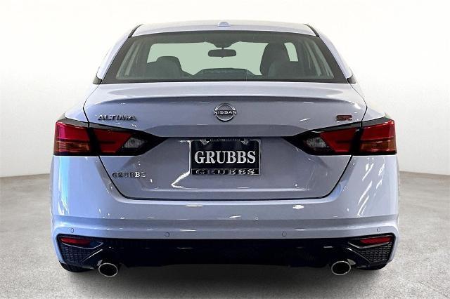 2025 Nissan Altima Vehicle Photo in Tulsa, OK 74129