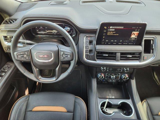 2023 GMC Yukon Vehicle Photo in SUGAR LAND, TX 77478-0000