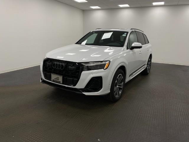 2025 Audi Q7 Vehicle Photo in Appleton, WI 54913