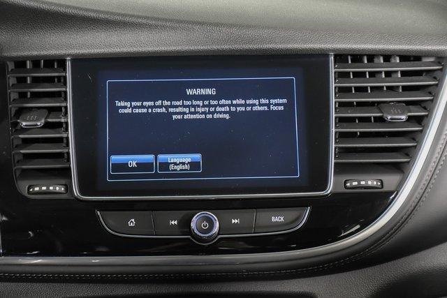 2019 Buick Encore Vehicle Photo in PUYALLUP, WA 98371-4149