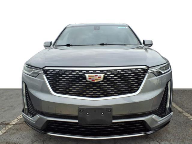 2022 Cadillac XT6 Vehicle Photo in SMITHTOWN, NY 11787-5023