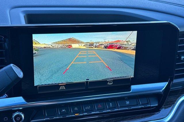 2025 GMC Sierra 1500 Vehicle Photo in STOCKTON, CA 95212-2838