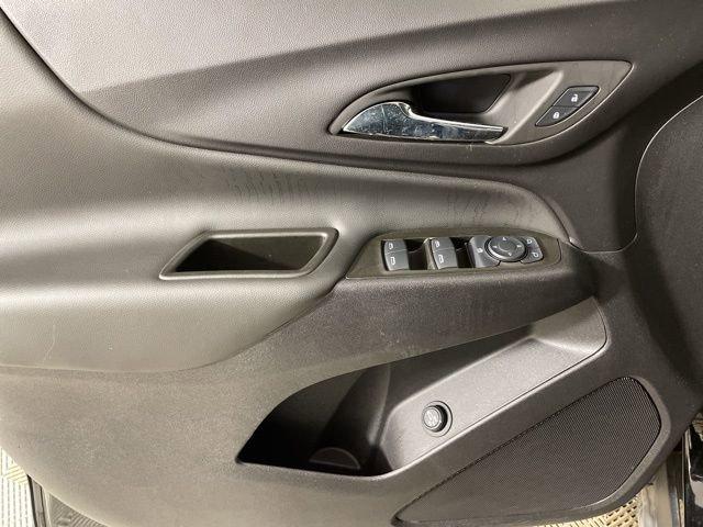 2024 Chevrolet Equinox Vehicle Photo in PHOENIX, AZ 85014-3381