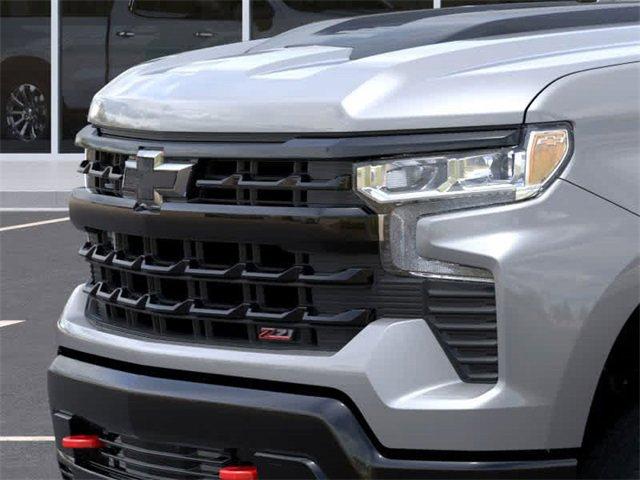 2024 Chevrolet Silverado 1500 Vehicle Photo in COLLIERVILLE, TN 38017-9006