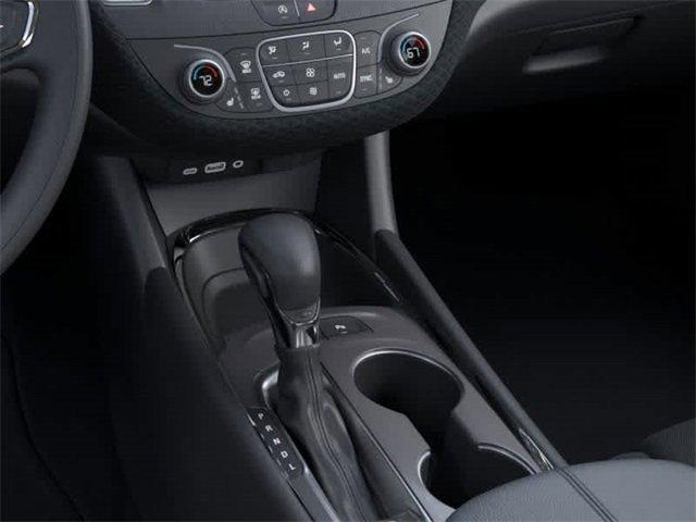 2025 Chevrolet Malibu Vehicle Photo in COLLIERVILLE, TN 38017-9006