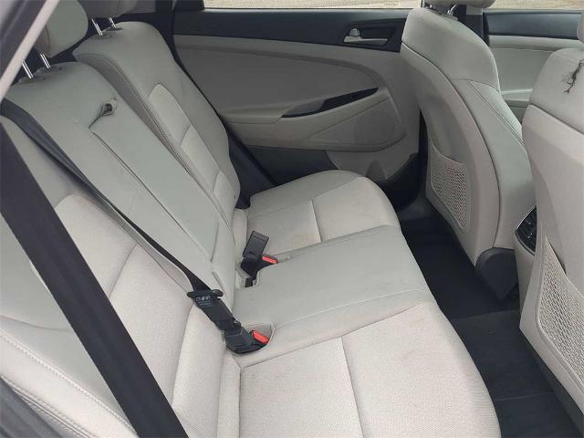 2018 Hyundai Tucson Vehicle Photo in BARTLETT, TN 38133-4101