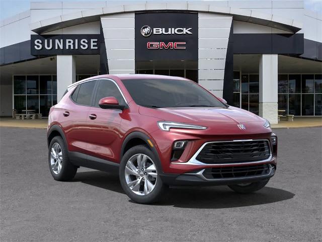 2025 Buick Encore GX Vehicle Photo in BARTLETT, TN 38133-4101