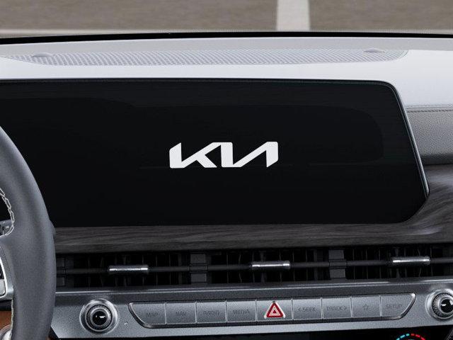 2025 Kia Telluride Vehicle Photo in Westbrook, ME 04092