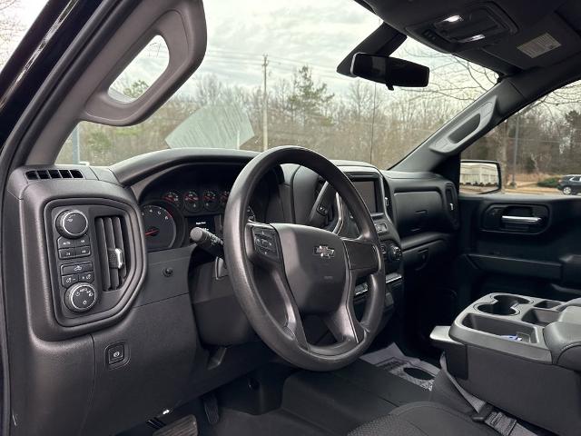2020 Chevrolet Silverado 1500 Vehicle Photo in BARTLETT, TN 38133-4101