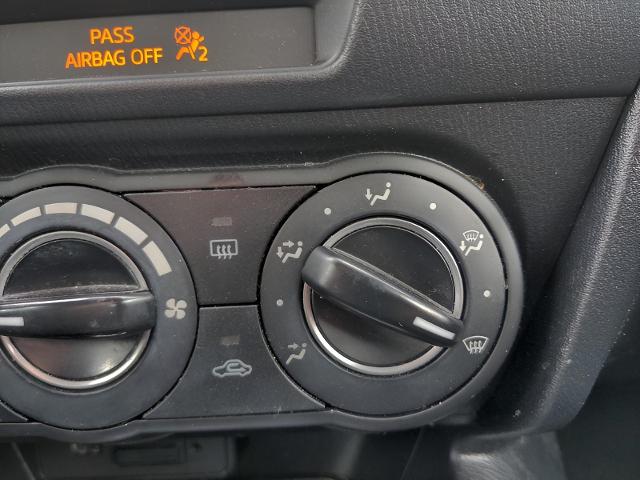 2016 Mazda3 Vehicle Photo in Green Bay, WI 54304