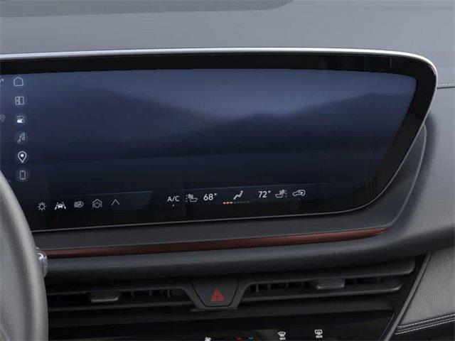 2025 Buick Envision Vehicle Photo in COLLIERVILLE, TN 38017-9006