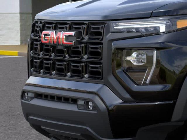 2024 GMC Canyon Vehicle Photo in BARTLETT, TN 38133-4101