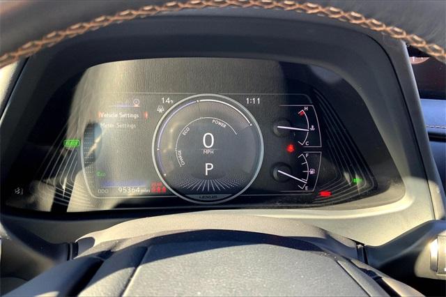 2020 Lexus UX Vehicle Photo in KANSAS CITY, MO 64114-4545