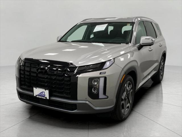 2025 Hyundai PALISADE Vehicle Photo in Appleton, WI 54913