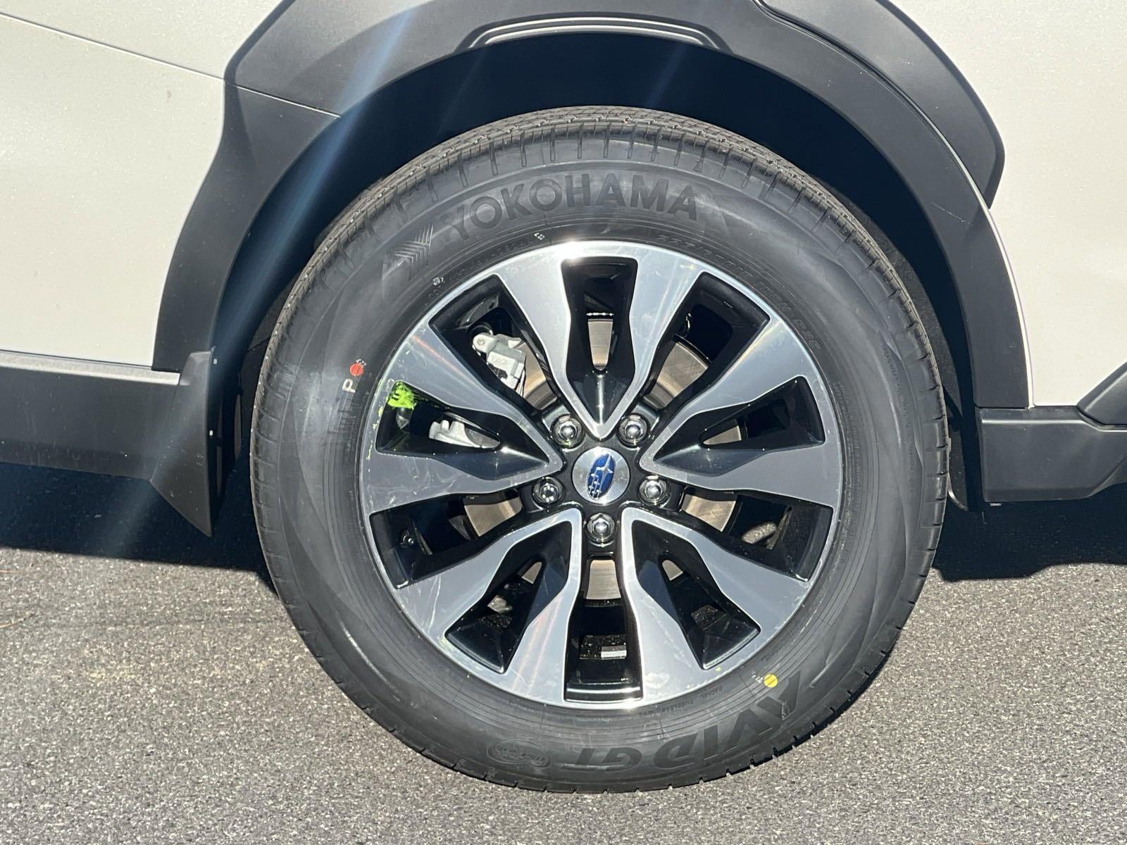 2025 Subaru Outback Vehicle Photo in Mechanicsburg, PA 17050