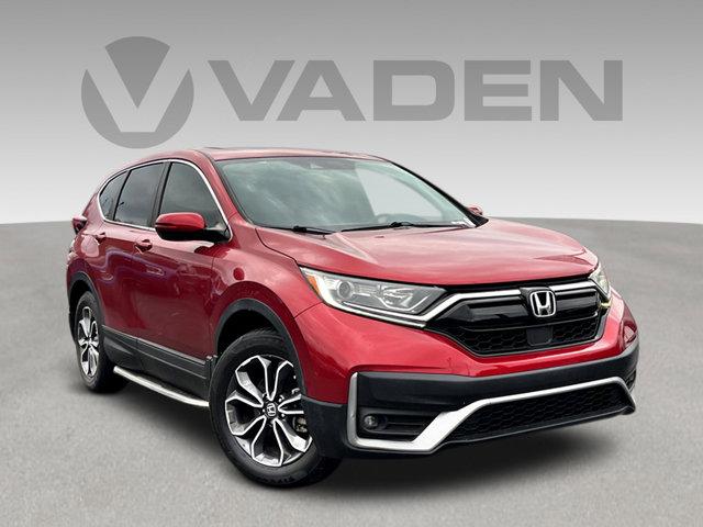 2020 Honda CR-V Vehicle Photo in Savannah, GA 31419