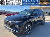Certified 2024 Hyundai Tucson SEL Convenience with VIN KM8JCCD18RU207639 for sale in Wichita, KS