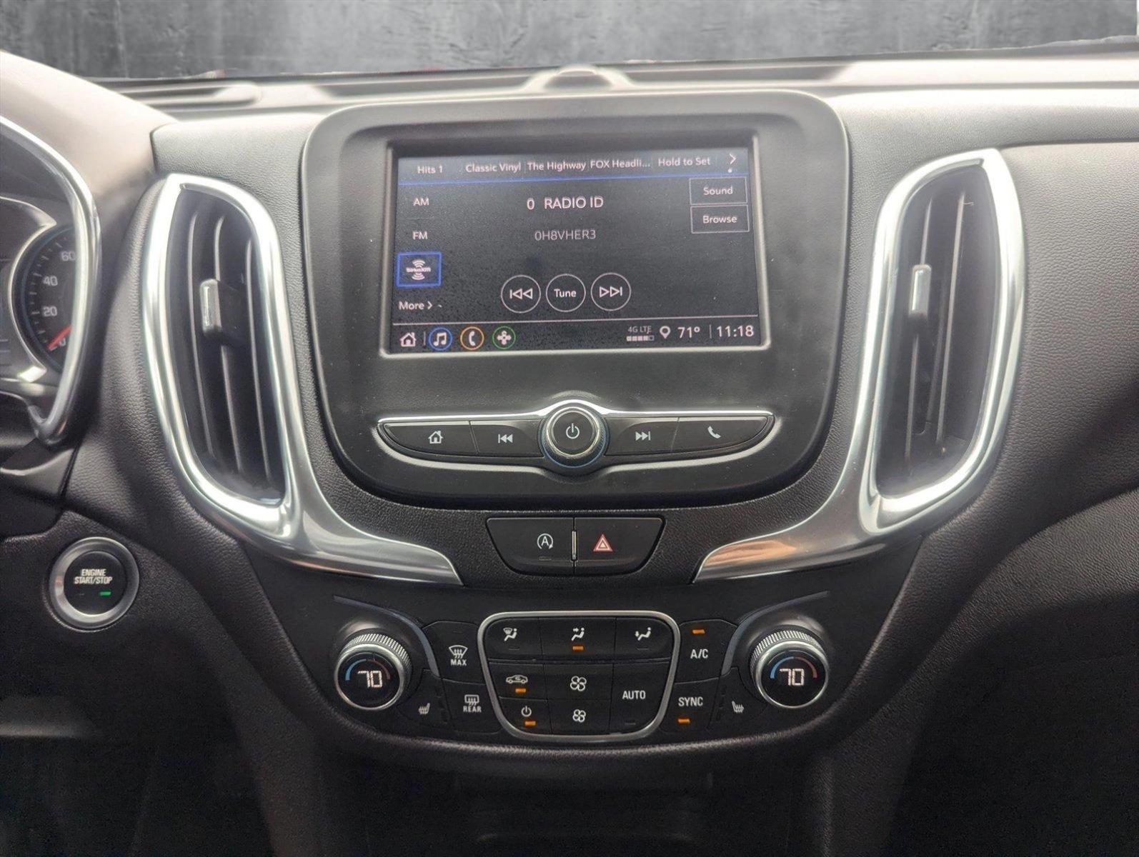 2024 Chevrolet Equinox Vehicle Photo in CORPUS CHRISTI, TX 78412-4902