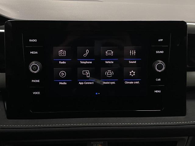 2025 Volkswagen Taos Vehicle Photo in Appleton, WI 54913