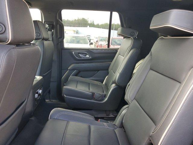 2023 GMC Yukon Vehicle Photo in SMYRNA, GA 30080-7630