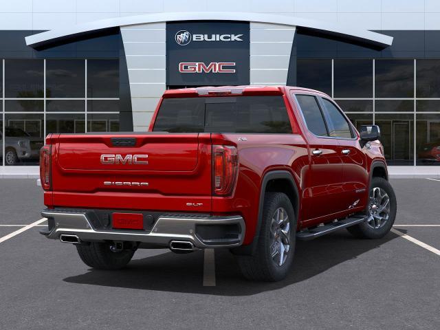 2025 GMC Sierra 1500 Vehicle Photo in ALBERTVILLE, AL 35950-0246