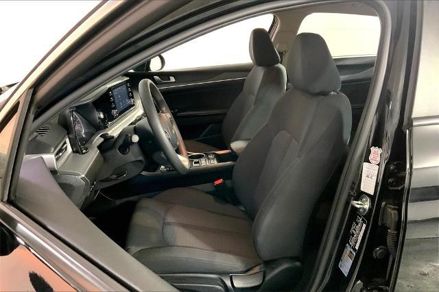 2023 Kia K5 Vehicle Photo in Kansas City, MO 64114