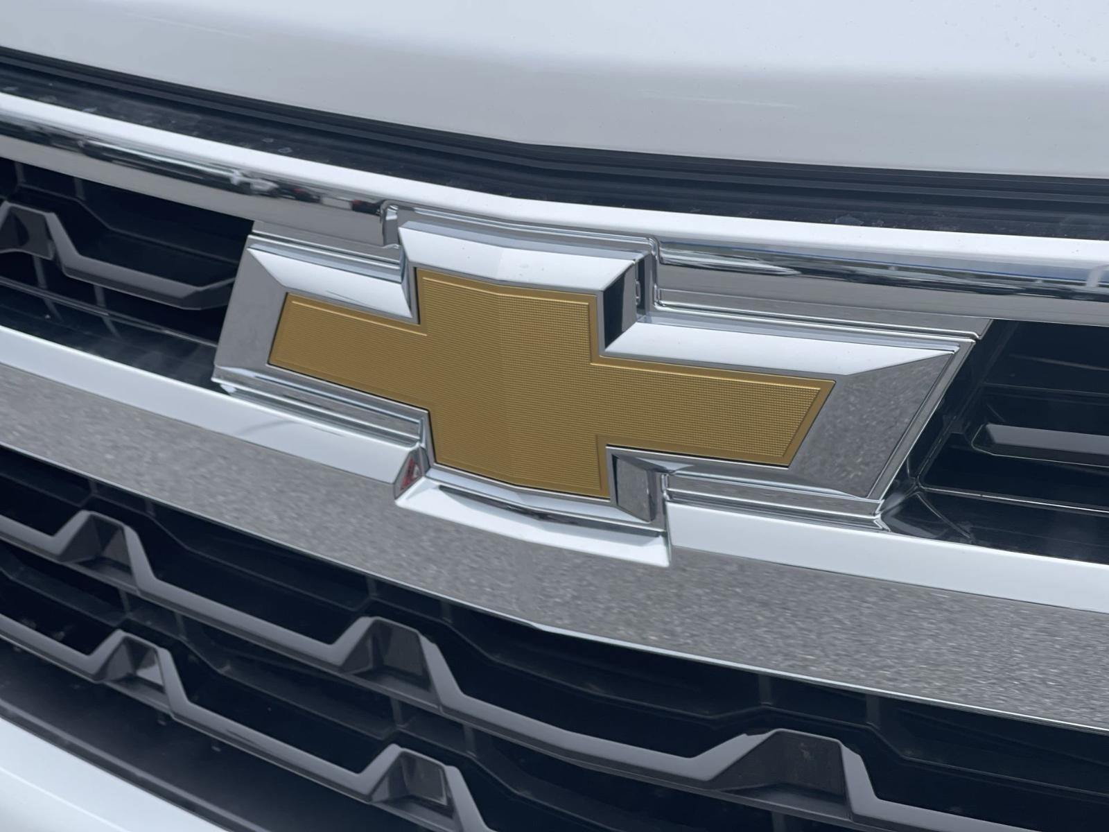 2025 Chevrolet Silverado 1500 Vehicle Photo in BENTONVILLE, AR 72712-4322