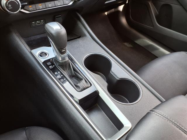 2020 Nissan Altima Vehicle Photo in TAMPA, FL 33612-3404