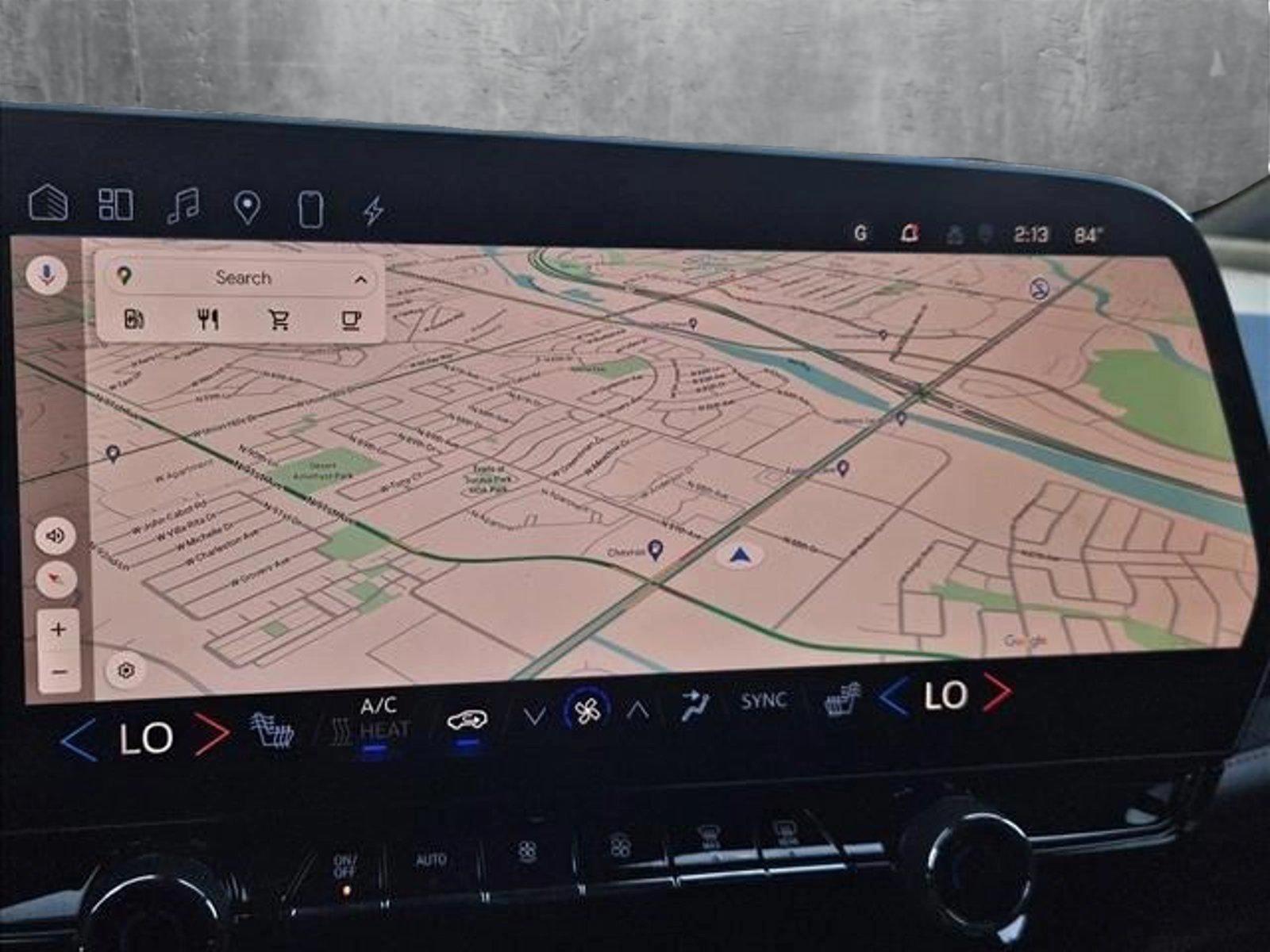 2024 Chevrolet Blazer EV Vehicle Photo in PEORIA, AZ 85382-3715