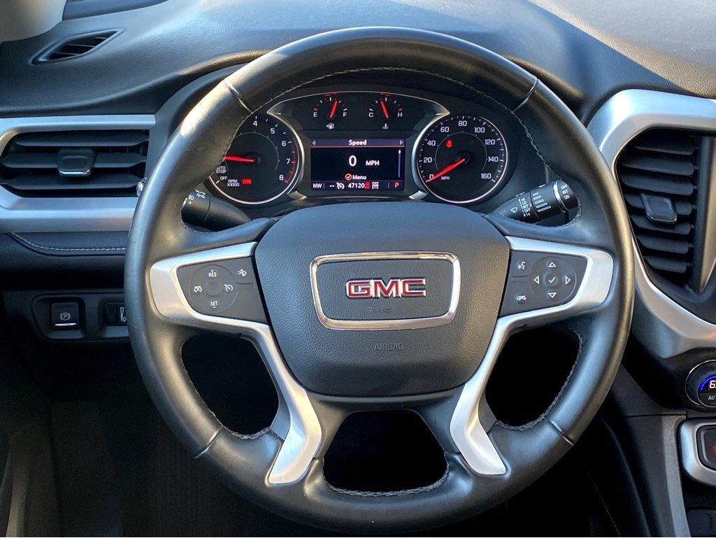 2023 GMC Acadia Vehicle Photo in SAVANNAH, GA 31406-4513