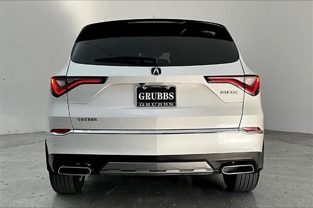 2025 Acura MDX Vehicle Photo in Grapevine, TX 76051