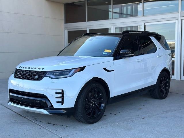 2023 Discovery Vehicle Photo in San Antonio, TX 78230