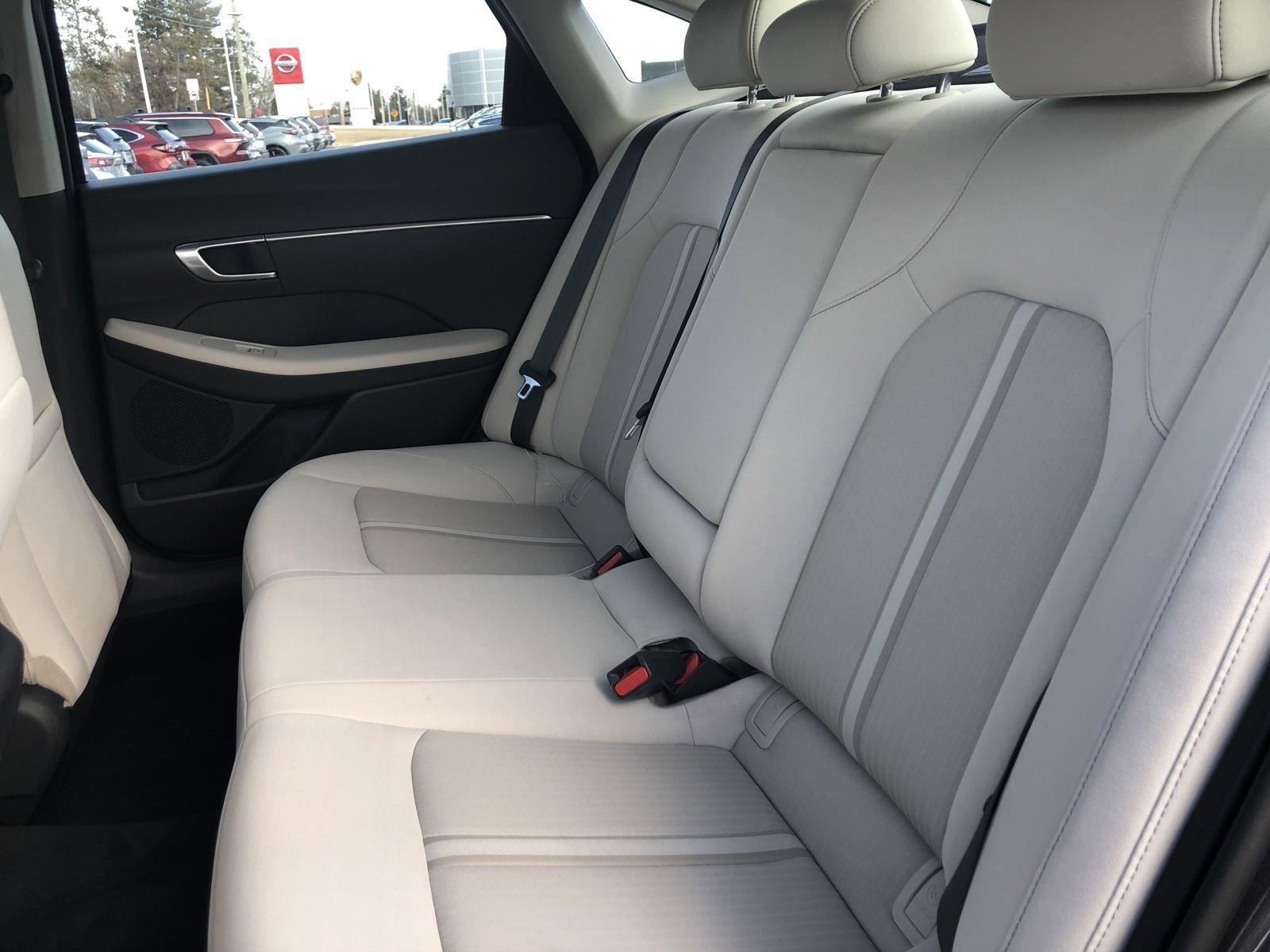 2023 Hyundai SONATA Vehicle Photo in Mechanicsburg, PA 17050