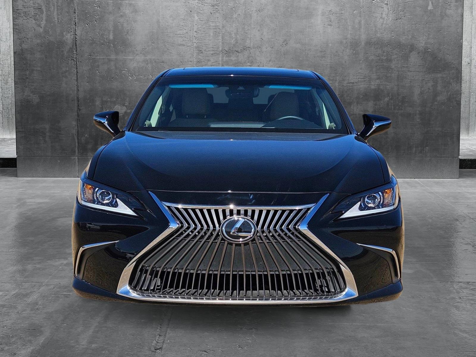 2021 Lexus ES 350 Vehicle Photo in Waco, TX 76710